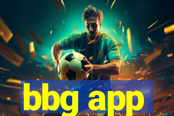 bbg app